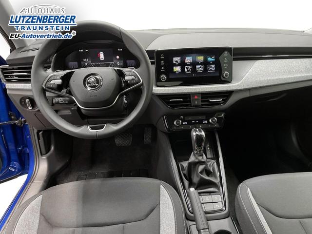 Beispielbilder, ggf. teilweise mit Sonderausstattung