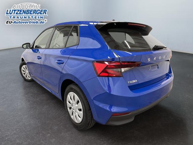 Beispielbilder, ggf. teilweise mit Sonderausstattung