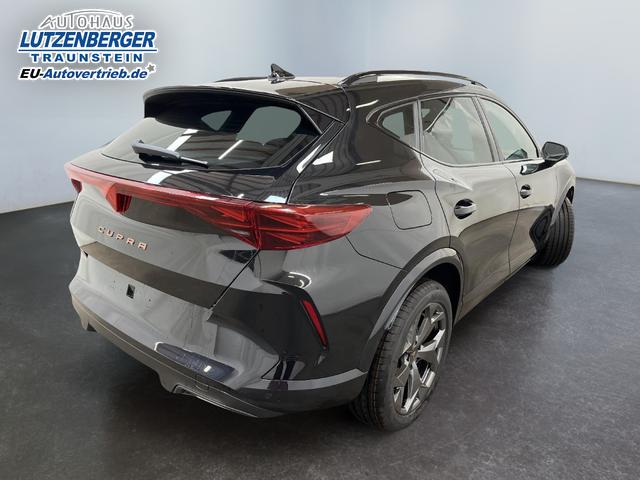 Beispielbilder, ggf. teilweise mit Sonderausstattung