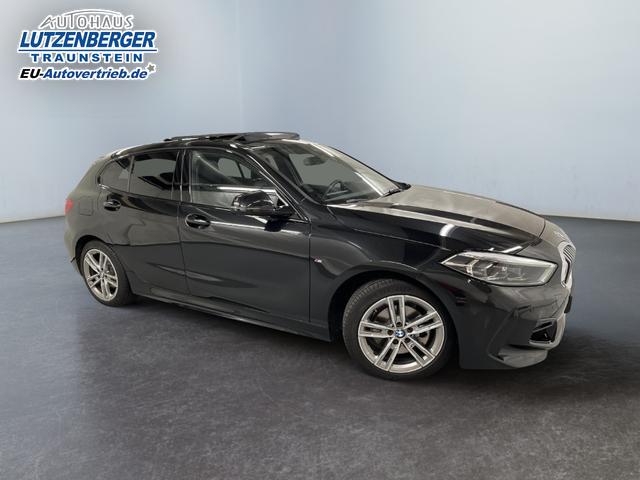 BMW 1er M Sport 118 i 1.5 aut. 136PS/100kW 2024 | *+PANO+LED+PDC+Sport-Fahrwerk+17" Alu* 