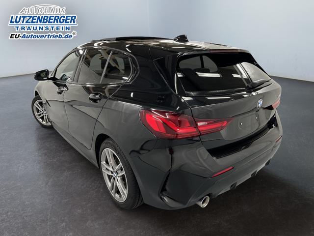 BMW 1er M Sport 118 i 1.5 aut. 136PS/100kW 2024 | *+PANO+LED+PDC+Sport-Fahrwerk+17" Alu* 