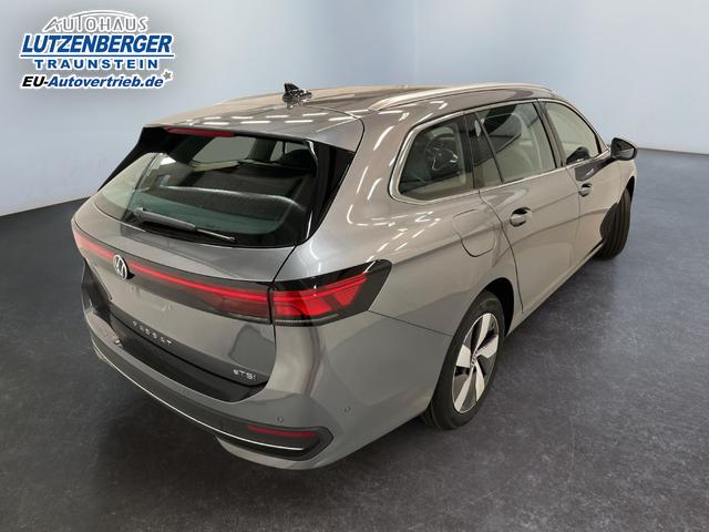 Volkswagen Passat Variant Business 1.5 eTSI 150PS/110kW DSG7 2025 +17" Bologna +KomfortPaket +AssistenzPaket 