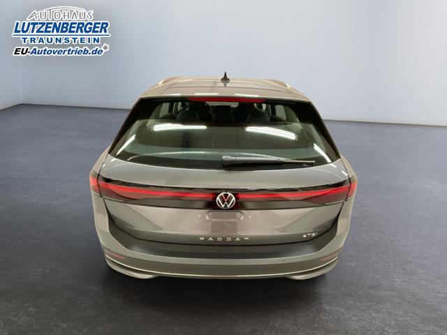 Volkswagen Passat Variant Business 1.5 eTSI 150PS/110kW DSG7 2025 +17" Bologna +KomfortPaket +AssistenzPaket 
