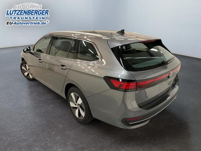 Volkswagen Passat Variant Business 1.5 eTSI 150PS/110kW DSG7 2025 +17" Bologna +KomfortPaket +AssistenzPaket 