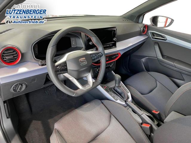 Beispielbilder, ggf. teilweise mit Sonderausstattung