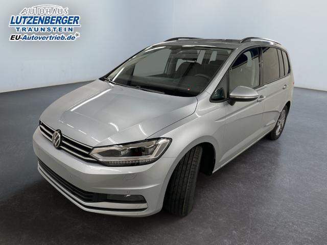 Volkswagen Touran Comfortline Edition 1.5 TSI EVO ACT 150PS/110kW DSG7 2025 | +App-Connect +Navi +RFK +LED 