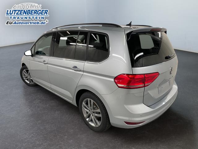 Volkswagen Touran Comfortline Edition 1.5 TSI EVO ACT 150PS/110kW DSG7 2025 | +App-Connect +Navi +RFK +LED 