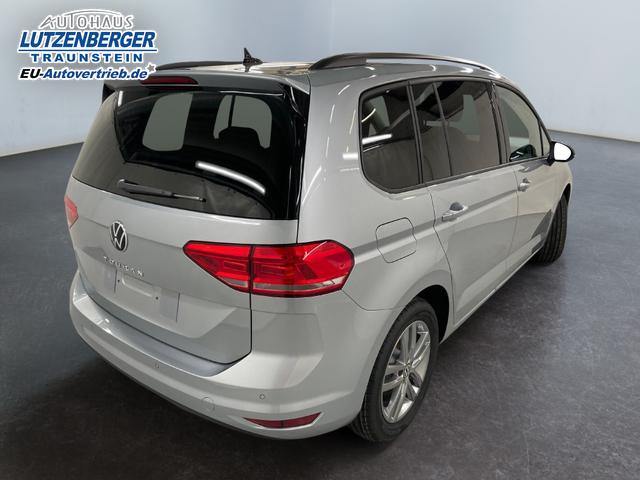 Volkswagen Touran Comfortline Edition 1.5 TSI EVO ACT 150PS/110kW DSG7 2025 | +App-Connect +Navi +RFK +LED 