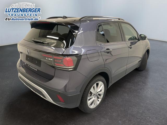 Beispielbilder, ggf. teilweise mit Sonderausstattung