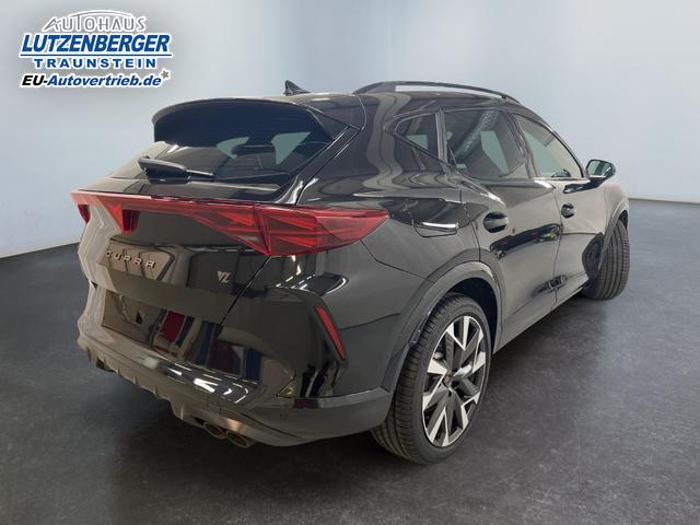 Cupra Formentor VZ 2.0 TSI 333PS/245kW 4x4 DSG7 2025 *+Pano +AHK +Matrix +Top-View +IMMERSIVE +Erweiterte Werksgarantie* 