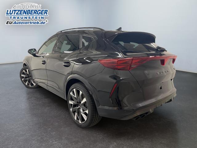 Cupra Formentor VZ 2.0 TSI 333PS/245kW 4x4 DSG7 2025 *+Pano +AHK +Matrix +Top-View +IMMERSIVE +Erweiterte Werksgarantie* 