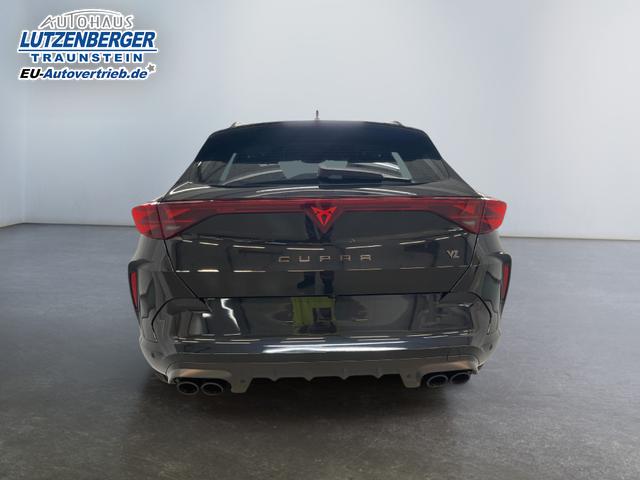 Cupra Formentor VZ 2.0 TSI 333PS/245kW 4x4 DSG7 2025 *+Pano +AHK +Matrix +Top-View +IMMERSIVE +Erweiterte Werksgarantie* 