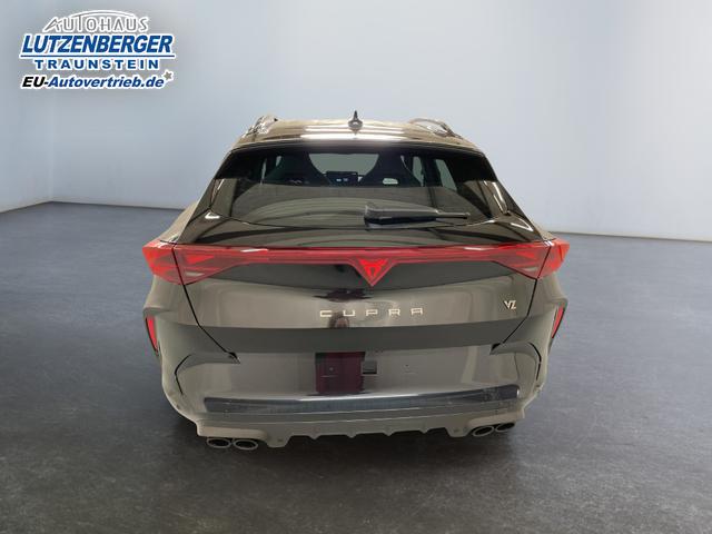Cupra Formentor VZ 2.0 TSI 333PS/245kW 4x4 DSG7 2025 *+AHK +MATRIX +INTELLIGENT DRIVE +Sennheiser +Erw. Garantie* 