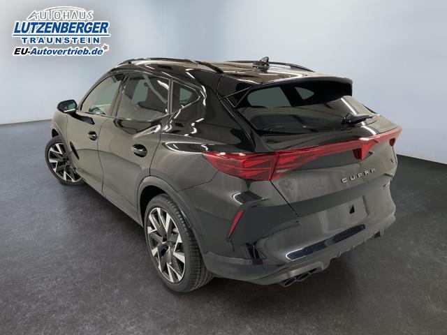 Cupra Formentor VZ 2.0 TSI 333PS/245kW 4x4 DSG7 2025 *+AHK +MATRIX +INTELLIGENT DRIVE +Sennheiser +Erw. Garantie* 