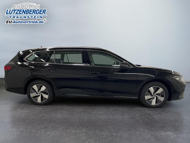 Volkswagen Passat Variant Business 1.5 eTSI 150PS/110kW DSG7 2025 +AHK +17" Bologna +KomfortPaket +AssistenzPaket 