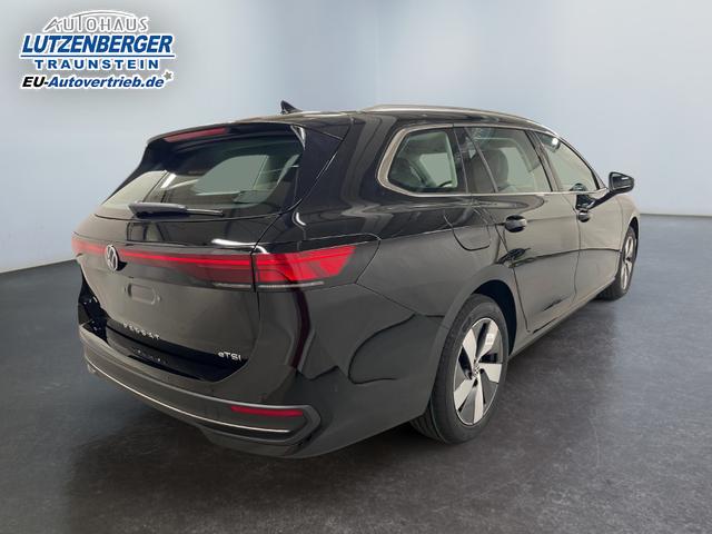 Volkswagen Passat Variant Business 1.5 eTSI 150PS/110kW DSG7 2025 +AHK +17" Bologna +KomfortPaket +AssistenzPaket 