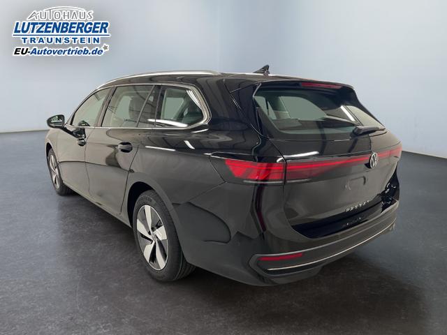 Volkswagen Passat Variant Business 1.5 eTSI 150PS/110kW DSG7 2025 +AHK +17" Bologna +KomfortPaket +AssistenzPaket 