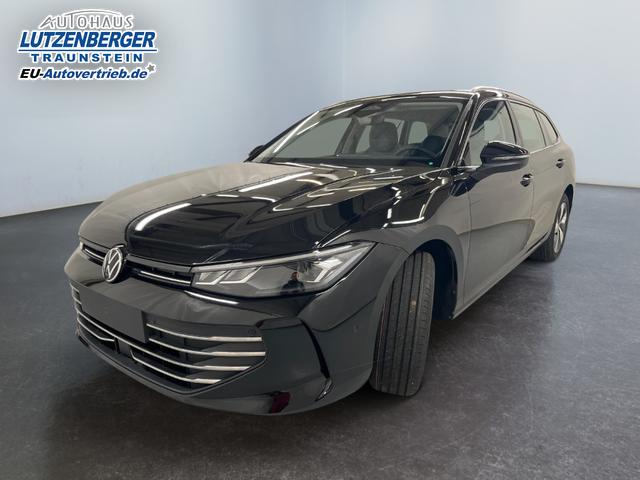 Volkswagen Passat Variant Business 1.5 eTSI 150PS/110kW DSG7 2025 +AHK +17" Bologna +KomfortPaket +AssistenzPaket 