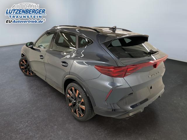 Cupra Formentor VZ 2.0 TSI 333PS/245kW 4x4 DSG7 2025 *+19" ALU +Matrix +AHK +PANO +INTELLIGENT DRIVE* 