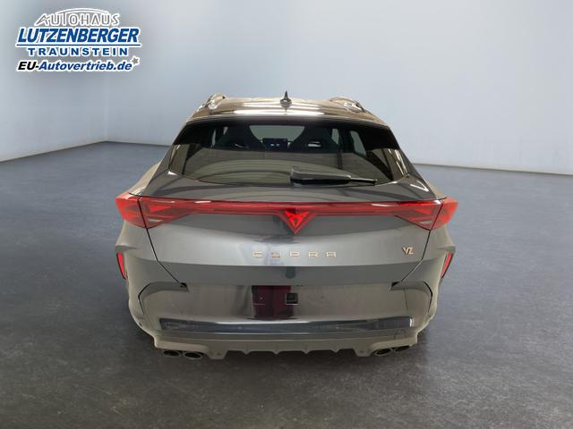 Cupra Formentor VZ 2.0 TSI 333PS/245kW 4x4 DSG7 2025 *+19" ALU +Matrix +AHK +PANO +INTELLIGENT DRIVE* 