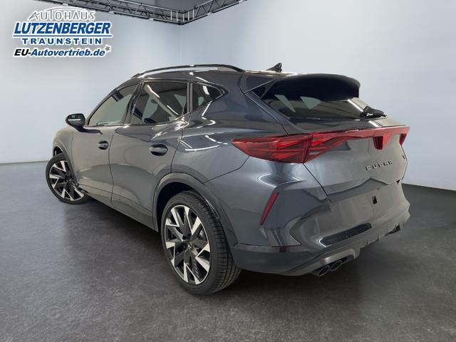Cupra Formentor VZ 2.0 TSI 333PS/245kW 4x4 DSG7 2025 *+Pano +AHK +Matrix +Top-View +IMMERSIVE +Erweiterte Werksgarantie* 