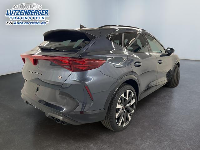 Cupra Formentor VZ 2.0 TSI 333PS/245kW 4x4 DSG7 2025 *+Pano +AHK +Matrix +Top-View +IMMERSIVE +Erweiterte Werksgarantie* 