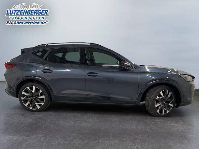 Cupra Formentor VZ 2.0 TSI 333PS/245kW 4x4 DSG7 2025 *+Pano +AHK +Matrix +Top-View +IMMERSIVE +Erweiterte Werksgarantie* 