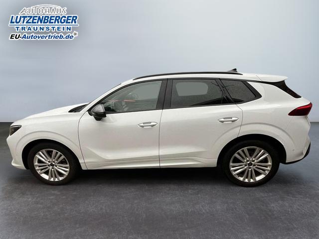 Beispielbilder, ggf. teilweise mit Sonderausstattung