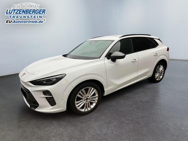 Beispielbilder, ggf. teilweise mit Sonderausstattung