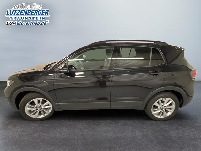 Volkswagen T-Cross Edition 1.0 TSI 116PS/85kW DSG 2025 +AHK +RFK +TravelAssist +SHZ +KESSY +Clima2Z 