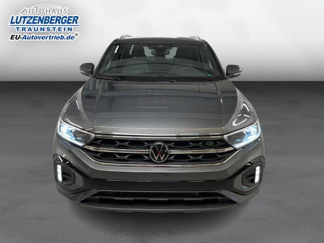 Volkswagen T-Roc R-Line Edition 1.5 TSI 150PS/110KW DSG 2025 *+RFK +Keyless +BHZ. Lenkrad +AT* 