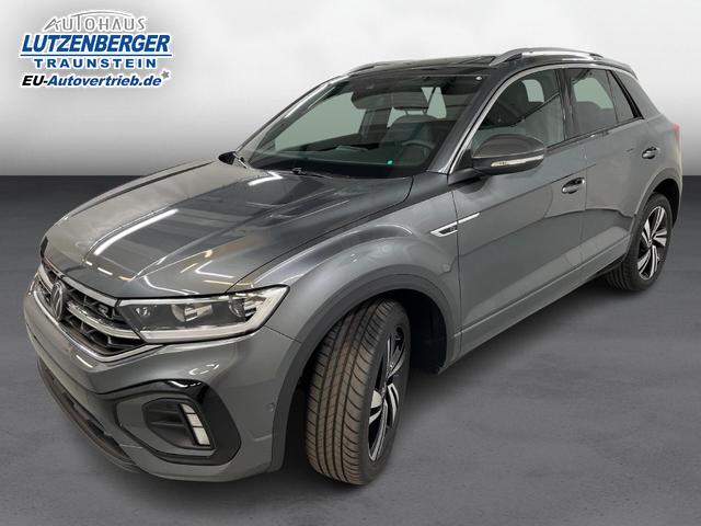 Volkswagen T-Roc R-Line Edition 1.5 TSI 150PS/110KW DSG 2025 *+RFK +Keyless +BHZ. Lenkrad +AT* 