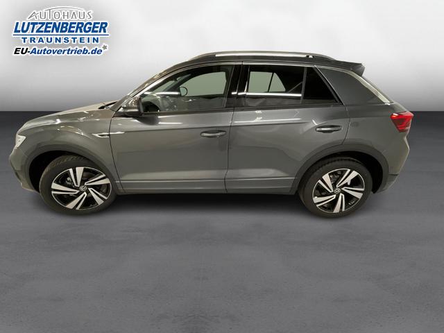 Volkswagen T-Roc R-Line Edition 1.5 TSI 150PS/110KW DSG 2025 *+RFK +Keyless +BHZ. Lenkrad +AT* 