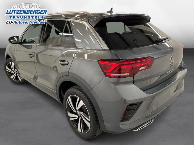 Volkswagen T-Roc R-Line Edition 1.5 TSI 150PS/110KW DSG 2025 *+RFK +Keyless +BHZ. Lenkrad +AT* 