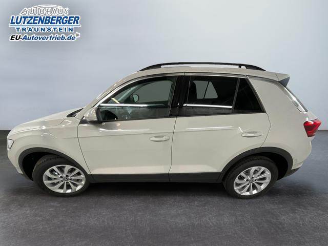 Volkswagen T-Roc Edition 1.5 TSI 150PS/110KW DSG 2025 +SHZ+RFK+Adaptiver Temp.+2Z-Klima 
