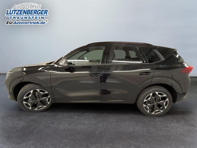 Beispielbilder, ggf. teilweise mit Sonderausstattung