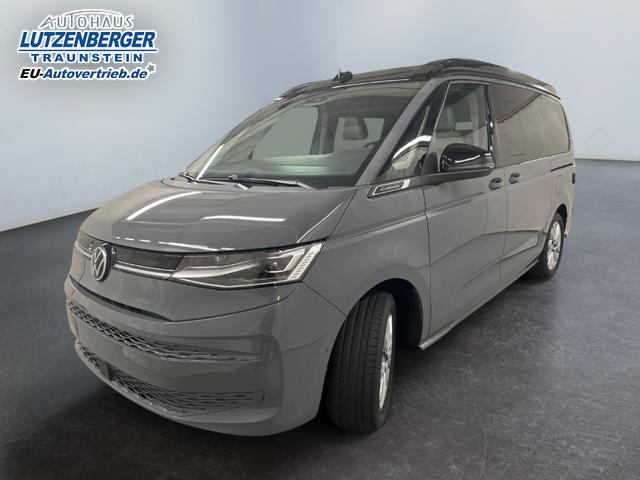 Volkswagen T7 California Ocean 2.0 TDI 150PS/110kW DSG7 2025 *Faceliftet* | *+18" Alu +AHK +Travel Assist +Markise +IQ.Light Matrix +Park Assist* 