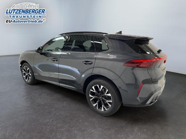 Cupra Terramar Nordic Edition 2.0 TSI 204PS/150kW 4Drive DSG7 2025 | *+Standheizung +AHK +Travel Assist +Immersive +Erweiterte Garantie* 