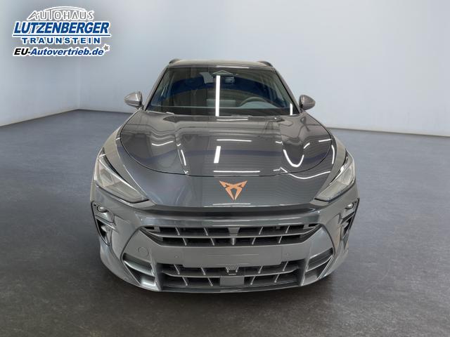 Cupra Terramar Nordic Edition 2.0 TSI 204PS/150kW 4Drive DSG7 2025 | *+Standheizung +AHK +Travel Assist +Immersive +Erweiterte Garantie* 