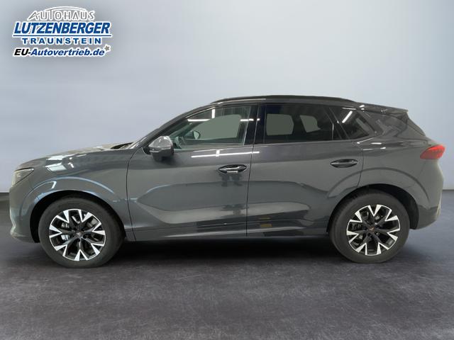 Cupra Terramar Nordic Edition 2.0 TSI 204PS/150kW 4Drive DSG7 2025 | *+Standheizung +AHK +Travel Assist +Immersive +Erweiterte Garantie* 