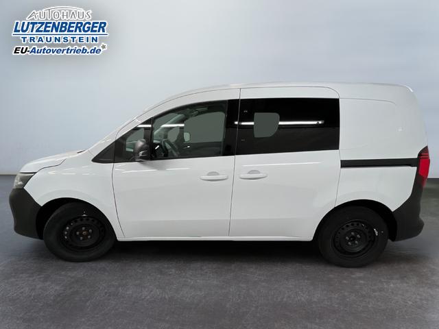 Nissan Townstar Van L1 N-Connecta Electric 45kWh 122PS/90kW Aut. 2024 | *+AHK +Wärmepumpe +Glas-Paket* 