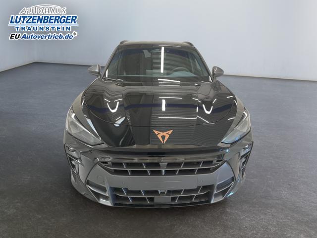 Cupra Terramar Nordic Edition 2.0 TSI 204PS/150kW 4Drive DSG7 2025 | *+Standheizung +AHK +Travel Assist +Immersive +Erweiterte Garantie* 