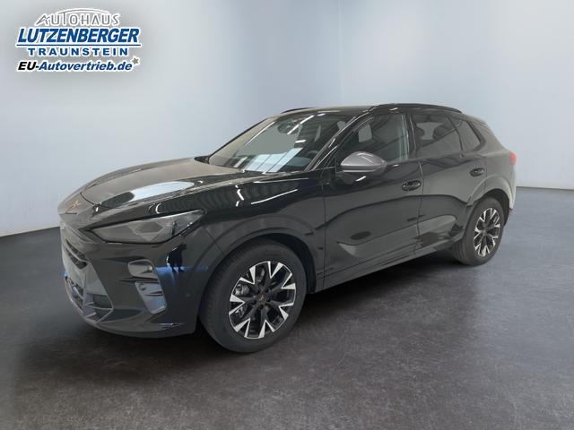 Cupra Terramar Nordic Edition 2.0 TSI 204PS/150kW 4Drive DSG7 2025 | *+Standheizung +AHK +Travel Assist +Immersive +Erweiterte Garantie* 