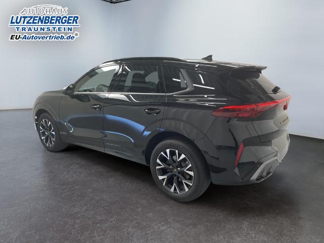 Cupra Terramar Nordic Edition 2.0 TSI 204PS/150kW 4Drive DSG7 2025 | *+Standheizung +AHK +Travel Assist +Immersive +Erweiterte Garantie* 