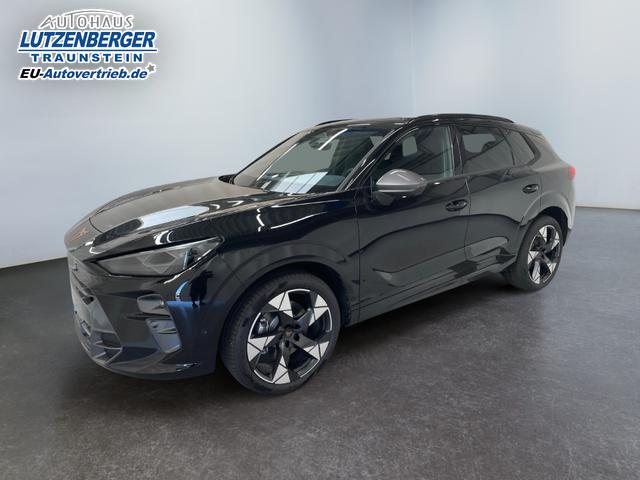 Cupra Terramar Nordic Edition 2.0 TSI 204PS/150kW 4Drive DSG7 2025 | *+20" Alu +Standheizung +AHK +Top-View +Immersive +Erweiterte Garantie* 