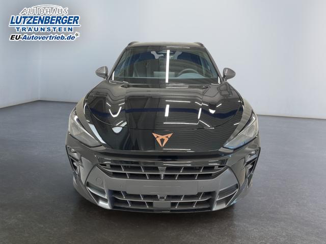 Cupra Terramar Nordic Edition 2.0 TSI 204PS/150kW 4Drive DSG7 2025 | *+20" Alu +Standheizung +AHK +Top-View +Immersive +Erweiterte Garantie* 