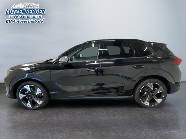 Cupra Terramar Nordic Edition 2.0 TSI 204PS/150kW 4Drive DSG7 2025 | *+20" Alu +Standheizung +AHK +Top-View +Immersive +Erweiterte Garantie* 