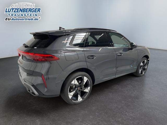 Cupra Terramar Nordic Edition 2.0 TSI 204PS/150kW 4Drive DSG7 2025 | *+20" Alu +Standheizung +AHK +Top-View +Immersive +Erweiterte Garantie* 