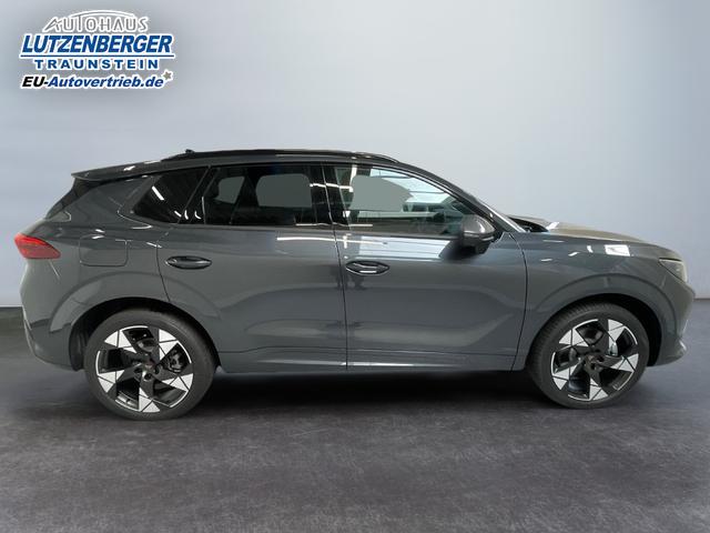 Cupra Terramar Nordic Edition 2.0 TSI 204PS/150kW 4Drive DSG7 2025 | *+20" Alu +Standheizung +AHK +Top-View +Immersive +Erweiterte Garantie* 