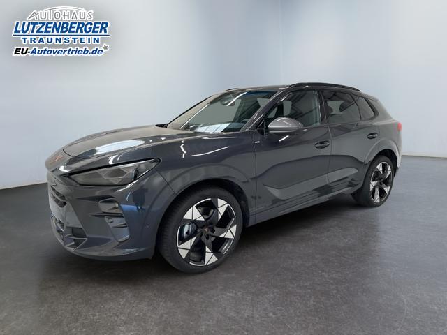 Cupra Terramar Nordic Edition 2.0 TSI 204PS/150kW 4Drive DSG7 2025 | *+20" Alu +Standheizung +AHK +Top-View +Immersive +Erweiterte Garantie* 